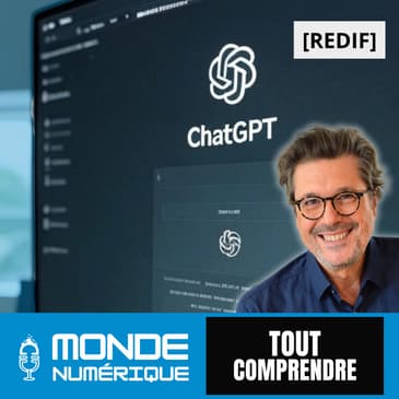 📚 Tout comprendre – ChatGPT, LLM et IA générative : comment ça marche vraiment ?