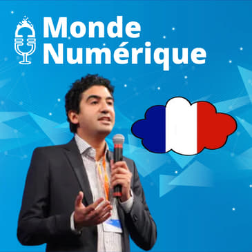 Itw | Un cloud français souverain est-il possible ? - Tariq Krim, entrepreneur