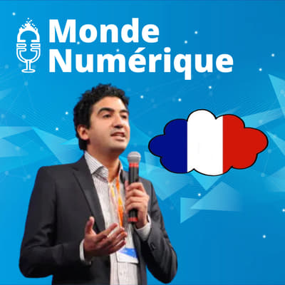 Itw | Un cloud français souverain est-il possible ? - Tariq Krim, entrepreneur