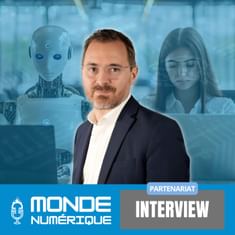 🎤 Interview - Multi-agents : quand l’IA devient un collaborateur à part entière (Nicolas Gaudilliere, Capgemini Invent)