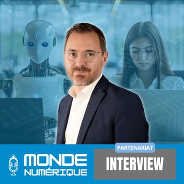 🎤 Interview - Multi-agents : quand l’IA devient un collaborateur à part entière (Nicolas Gaudilliere, Capgemini Invent)