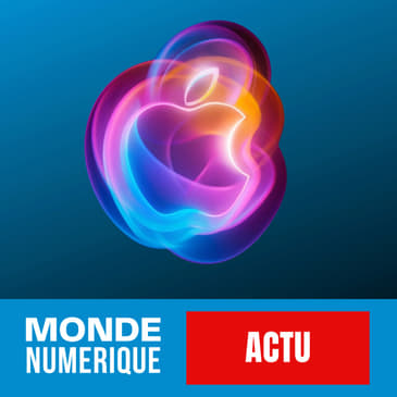 Apple s'apprête à dévoiler l'iPhone 16 et à fêter les 10 ans de la Watch (Actu)