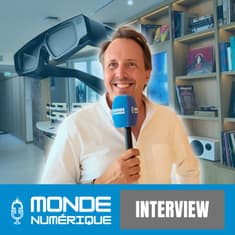 🎤 Interview - Les lunettes AR de Snapchat veulent remplacer votre écran (Antoine Gilbert, Snap)