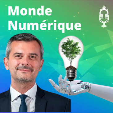 Comment l'innovation "low tech" permet d'économiser l'énergie (Julien Villeret, EDF)
