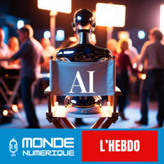 [L'HEBDO] Sora, Grok... L'IA prend le contrôle des images