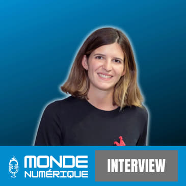 [ITW] Clara Chappaz, nouvelle secrétaire d’État au Numérique