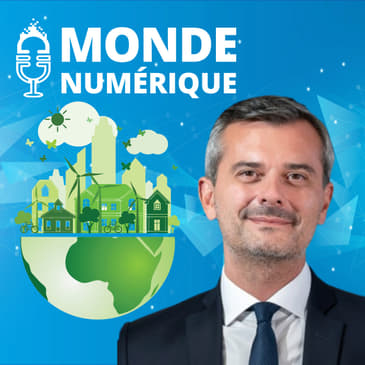 Les innovations dans les "proptech" (Julien Villeret, EDF)