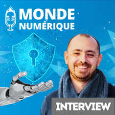 IA : les entreprise doivent protéger leurs données (Benoit Bouffard, LightOn)