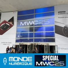 Spécial MWC25 - L'IA en vedette au salon de Barcelone