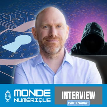 🎤 Interview - Fuites de données, IA et cybercriminalité : à quoi s’attendre en 2026&nbsp;? (Benoît Grünemwald, ESET)