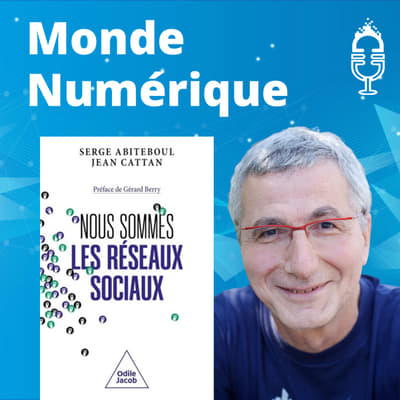 Comprendre les réseaux sociaux (Serge Abiteboul, INRIA - ARCEP) [REDIF]