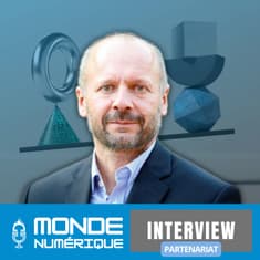 🎤 Les 5 tendances technologiques de 2025 (Patrice Duboé, Capgemini)