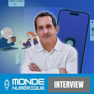 🎤 Interview - Un réseau social éthique pour sortir de l’économie de l’attention (Étienne de Sainte Marie, Republike)