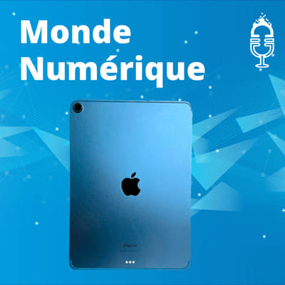 Que vaut le le nouvel iPad Air ? (Christophe Sefrin, 20 minutes)