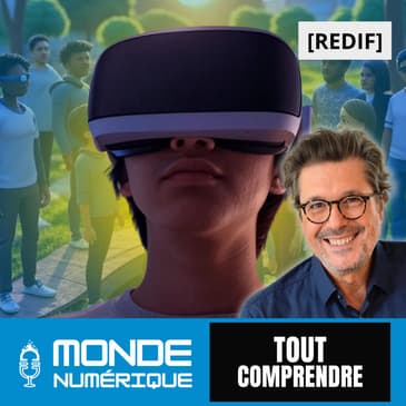 📚 Tout comprendre – Réalité virtuelle et métaverse : immersion dans le futur