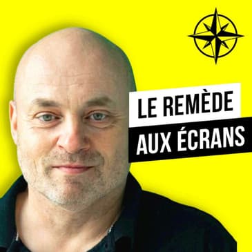 Extrait |&nbsp;Comment en finir avec le Crétin Digital ?