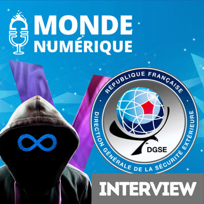 VIVATECH - La tech au service de l'espionnage (Charles, DGSE)