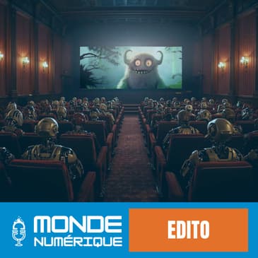 ✍️ Edito - Critterz : le film créé par IA qui fait flipper les studios d'animation