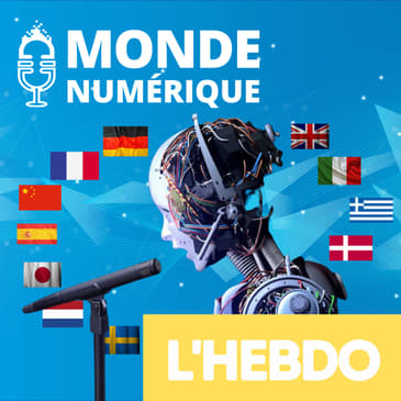 L'HEBDO : Comment l'IA révolutionne la traduction et le doublage vidéo