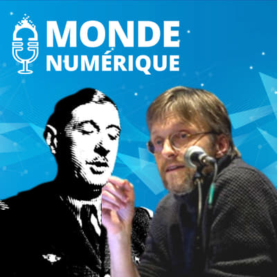 Comment l'IA a ressuscité le général De Gaulle (Axel Roebel, IRCAM)