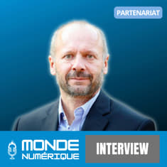 [ITW] Batteries : le nerf de la tech (Patrice Duboé, Capgemini)