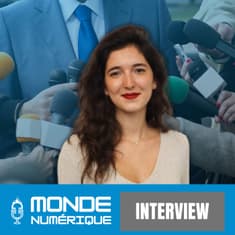 🎤 Sommet IA - Une IA qui archive les déclarations politiques (Leïla Mörch, Magic Lamp)