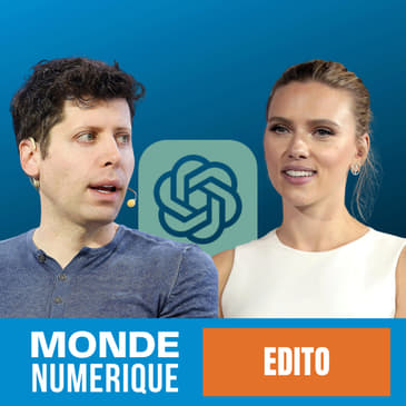 La société OpenAI a-t-elle volé la voix de Scarlett Johansson ? (Edito)