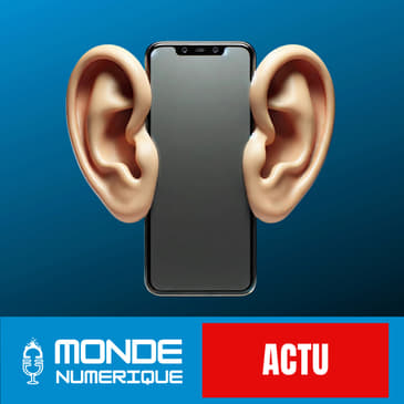 [Actu] Nos smartphones nous écoutent ! Le retour de la rumeur... 