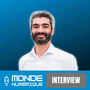 [ITW] La blockchain contre la désinformation financière (Raphaël Labbé, Wiztrust)