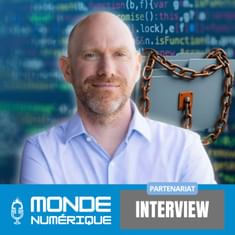🎤 Interview - Mots de passe, VPN... Des conseils de cybersécurité pour l'été (Benoît Grunemwald, ESET)
