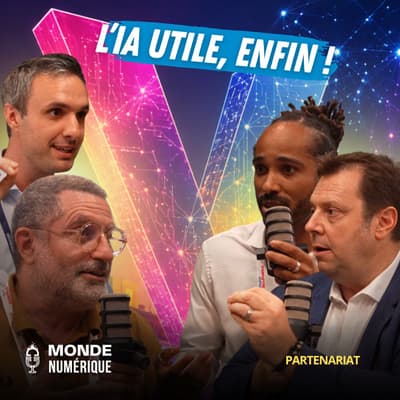 🎤 VivaTech 2026 : Microsoft booste les startups IA