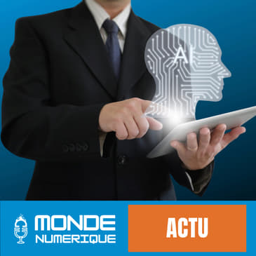 [Actu] L'IA va travailler à notre place grâce aux agents intelligents