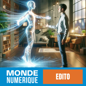 Parler poliment aux IA, est-ce vraiment utile ? (Edito)