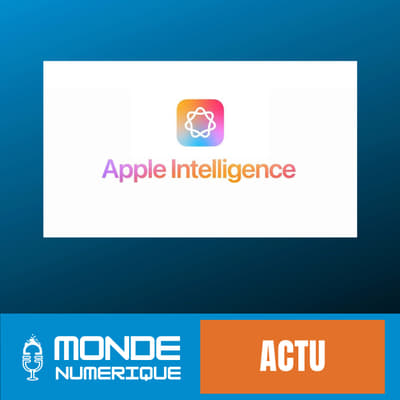 [Actu] J'ai testé Apple Intelligence, la nouveauté sur iPhone inaccessible en Europe