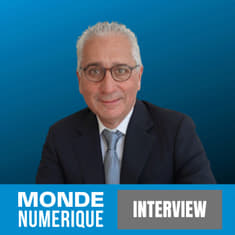 MWC 24 - Les mobiles vont démocratiser l'IA (Franck Abihssira, consultant Emerton)