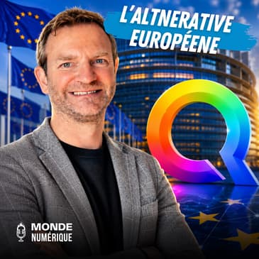 🎤 Qwant au Parlement européen : la souveraineté numérique devient concrète (Boris Lecoeur, Symphonium)