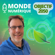 Centres de données écologique : de l’eau pour rafraichir le nuage (Grégory Lebourg, OVHcloud)
