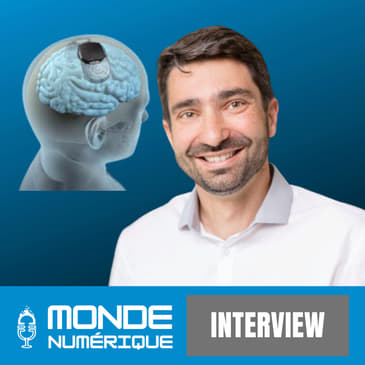 Un implant connecté pour redonner la marche aux paraplégiques (Guillaume Charvet, CEA)