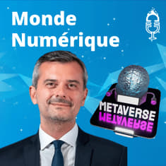 Comment EDF se prépare au metavers (Julien Villeret, EDF)