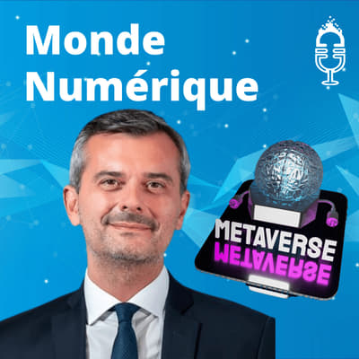 Comment EDF se prépare au metavers (Julien Villeret, EDF)