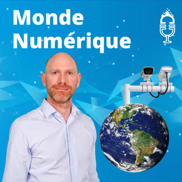 Qatar, Iran... La menace des applis de surveillance de masse (Benoit Grunemwald, ESET)