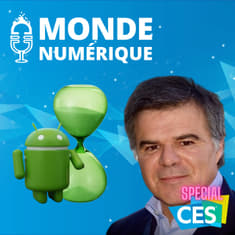 Durée de vie des smartphones : Android peut mieux faire (ITW Philippe Lucas, Orange Innovation)