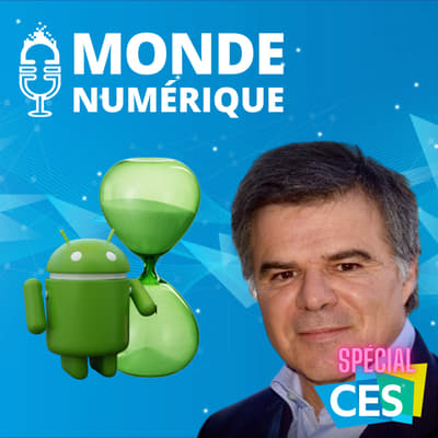 Durée de vie des smartphones : Android peut mieux faire (ITW Philippe Lucas, Orange Innovation)