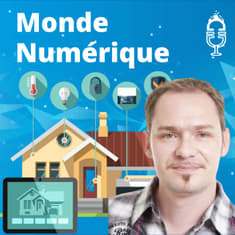 La domotique au secours des économies d'énergie (Cédric Locqueneux, Maison & Domotique)
