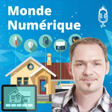 La domotique au secours des économies d'énergie (Cédric Locqueneux, Maison & Domotique)