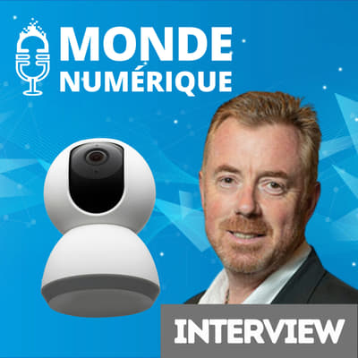 Comment s'y retrouver parmi les caméras de surveillance pour la maison ? (Christophe Sefrin, journaliste)