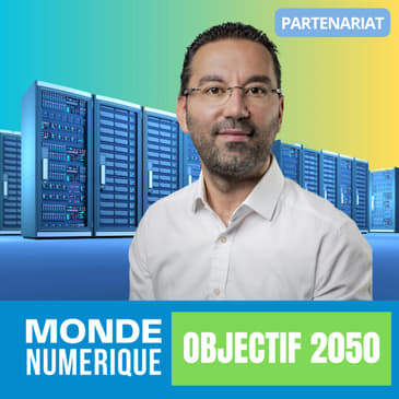Des centres de données éco-responsables (Objectif 2050)