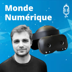 Un casque de VR 100% français (Stan Larroque, Lynx)