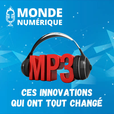 [Tech de rupture] Comment le MP3 a changé nos vies