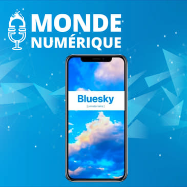 J'ai testé Bluesky, le nouveau concurrent de Twitter (Edito)